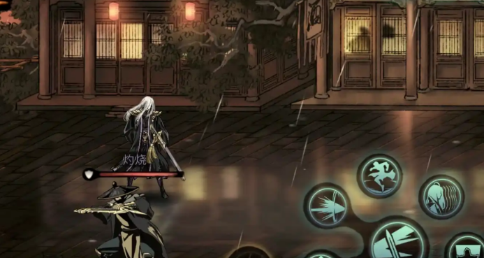 影之刃3医馆遗址怎么开启