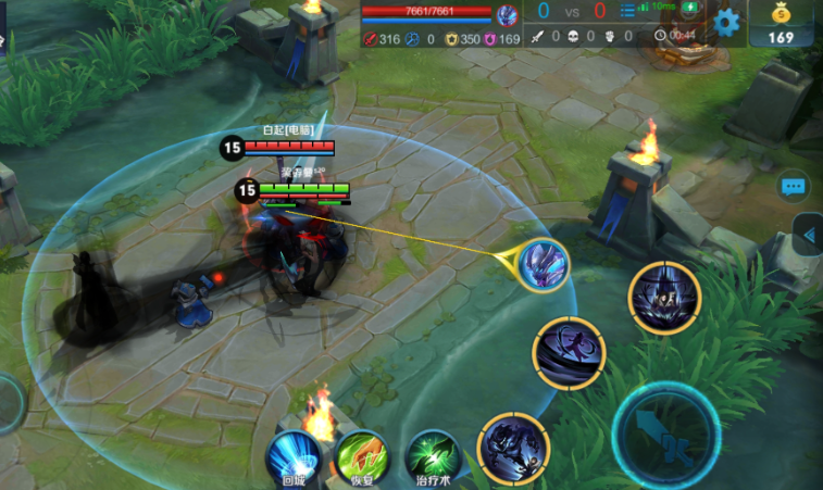 王者荣耀司马懿如何出装 王者荣耀司马懿如何出装