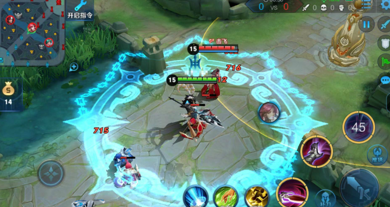 王者荣耀吕布出装铭文怎么搭配 王者荣耀吕布出装铭文怎么搭配