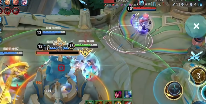 王者荣耀裴擒虎铭文和出装怎么搭配 王者荣耀裴擒虎铭文和出装怎么搭配