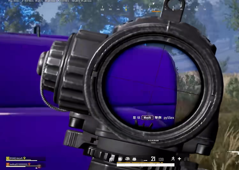 绝地求生决赛圈2v2怎么打