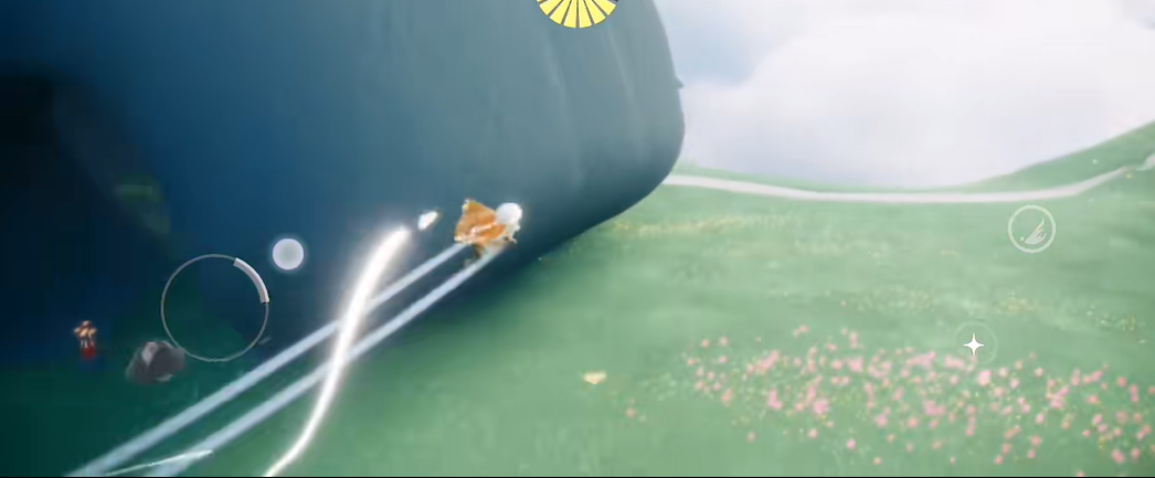 光遇云野星光任务如何做 光遇云野星光任务如何做