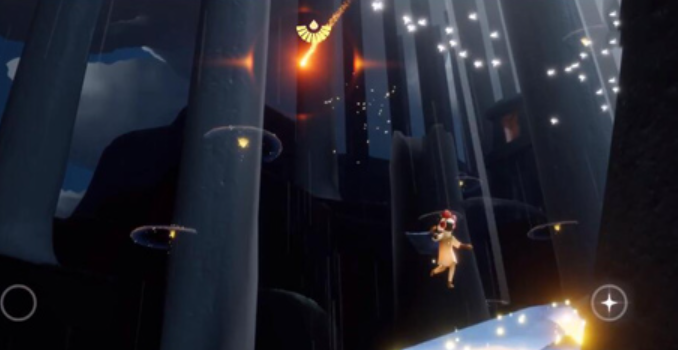 光遇魔法季先祖心怎么得