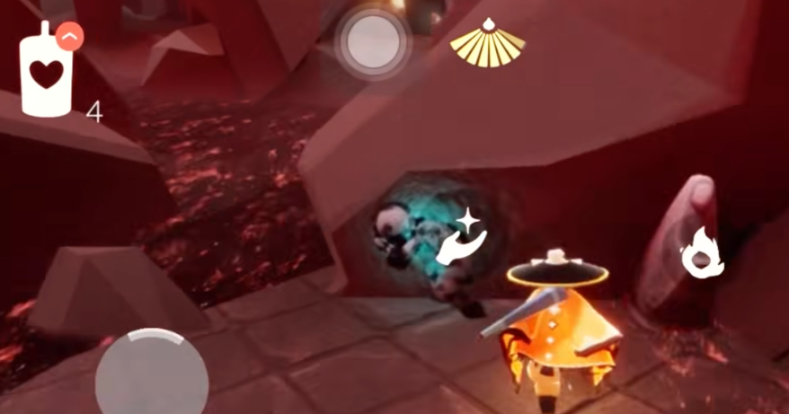 光遇献祭给先祖有什么用 光遇献祭给先祖有什么用