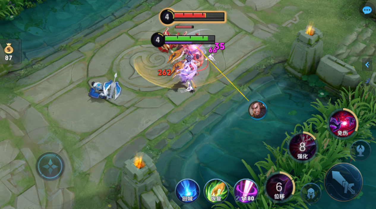 王者荣耀芈月如何玩