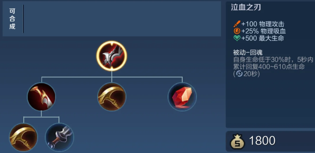 王者荣耀后羿最强装备是什么 王者荣耀后羿最强装备是什么