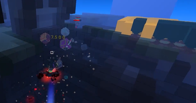 宝藏世界快速刷经验技巧怎么玩