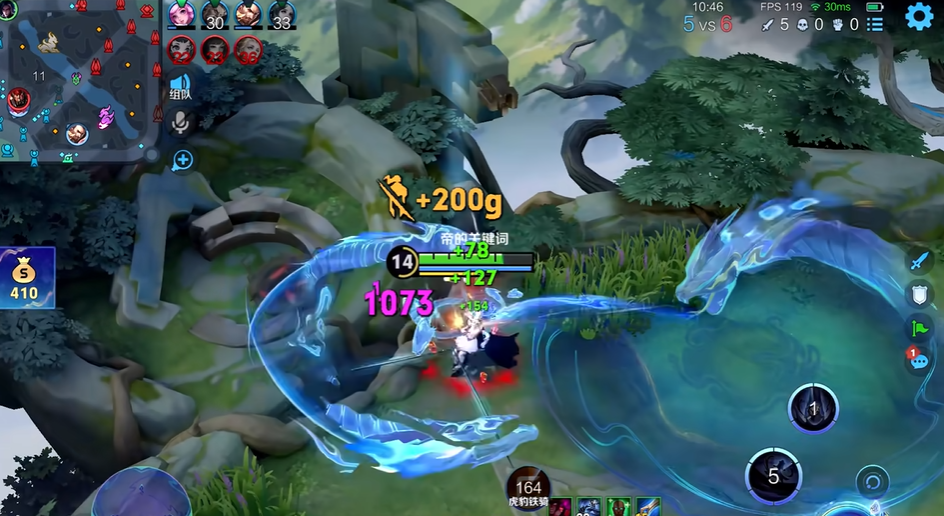 王者荣耀司马懿出装铭文怎么搭 王者荣耀司马懿出装铭文怎么搭