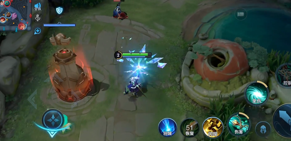 王者荣耀虞姬一秒三怎么出装