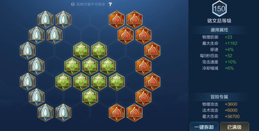 王者荣耀打野阿骨朵出装怎么搭配 王者荣耀打野阿骨朵出装怎么搭配