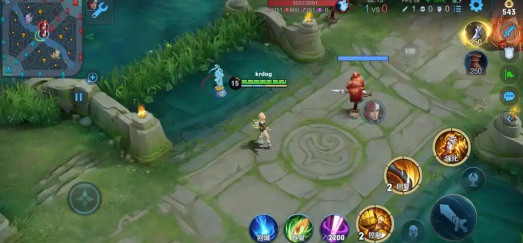 王者荣耀姬小满最强出装怎么搭配