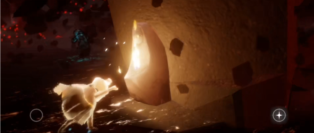 光遇光翼怎么到十翼 光遇光翼怎么到十翼