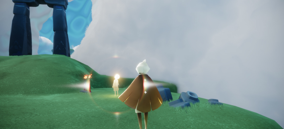 光遇光翼怎么到十翼 光遇光翼怎么到十翼