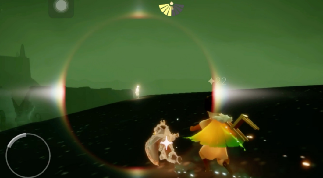 光遇光翼怎么到十翼