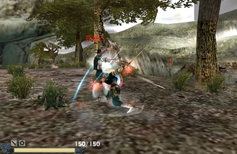 流星蝴蝶剑一线天怎么过关 流星蝴蝶剑一线天怎么过关