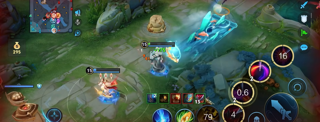 王者荣耀干将莫邪出装铭文怎么搭配 王者荣耀干将莫邪出装铭文怎么搭配