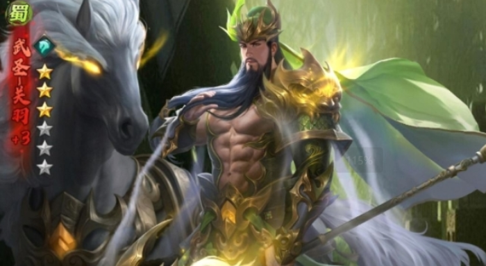 少年三国志零蜀国怎么搭配 少年三国志零蜀国怎么搭配