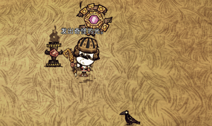 饥荒可以驯服的生物有哪些