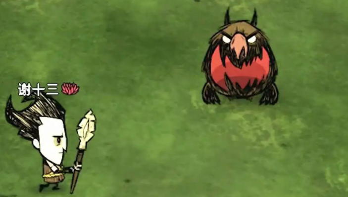 饥荒可以驯服的生物有哪些 饥荒可以驯服的生物有哪些