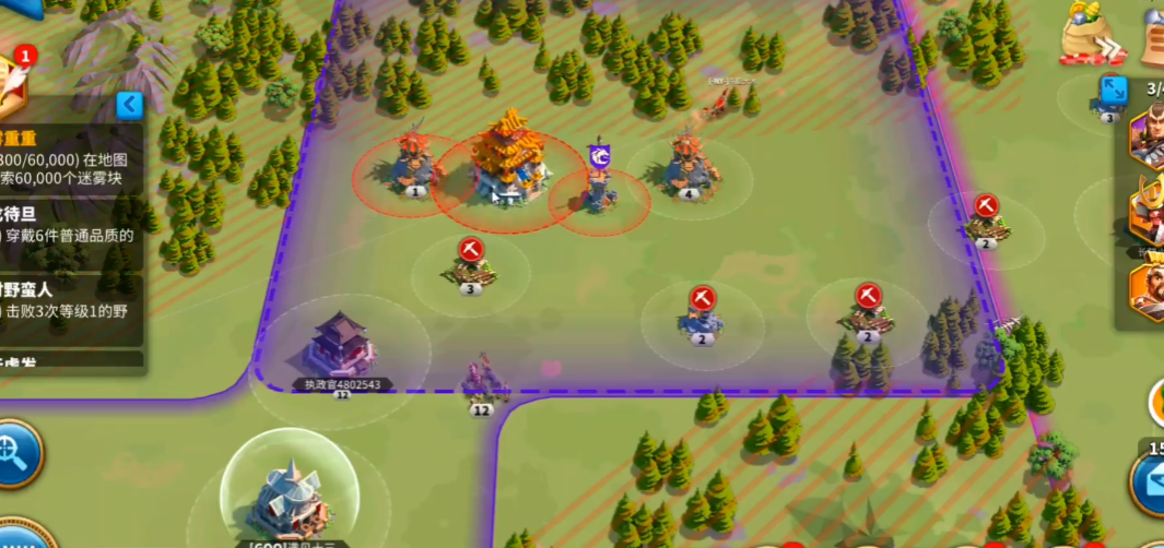 万国觉醒平民联盟该怎么发展