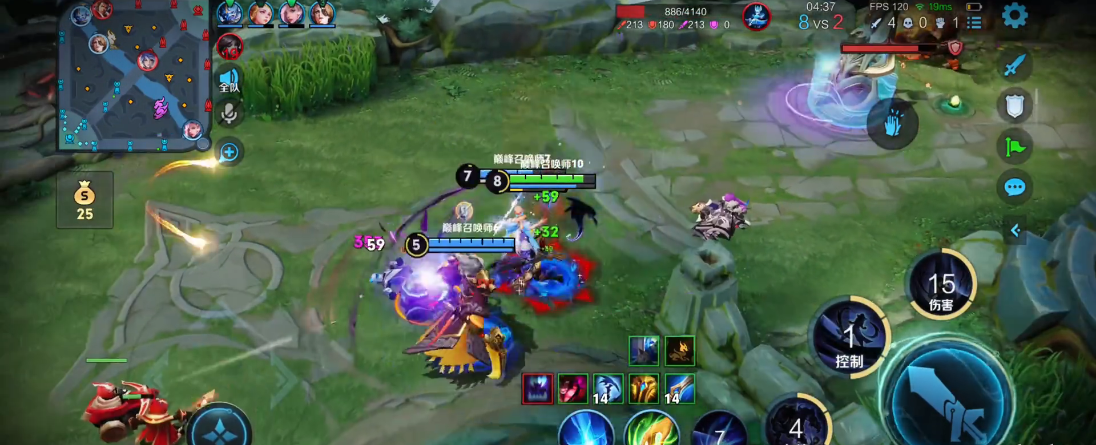 王者荣耀司马懿打野怎么搭配最强出装