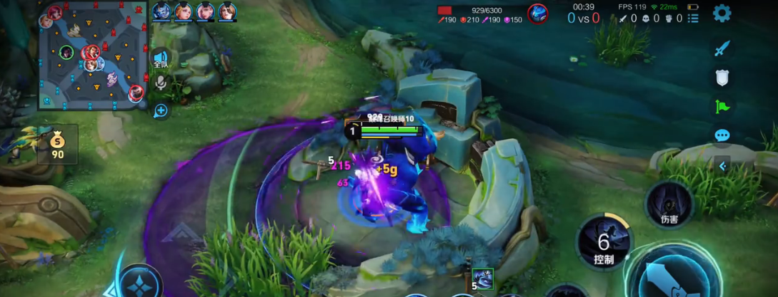 王者荣耀司马懿打野怎么搭配最强出装