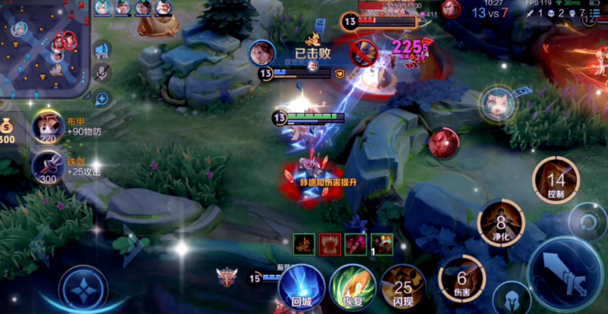 王者荣耀狄仁杰最强怎么出装 王者荣耀狄仁杰最强怎么出装