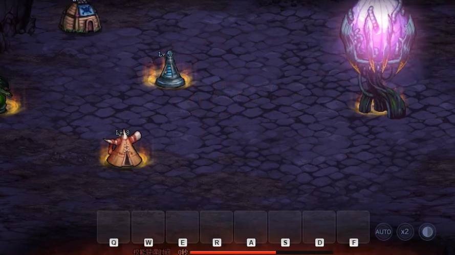 地下城与勇士创世8-4怎么过