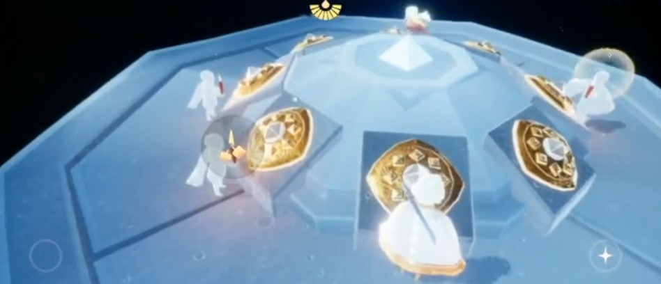 光遇被雨淋会掉什么