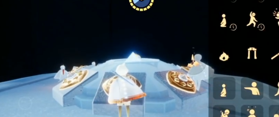 光遇被雨淋会掉什么