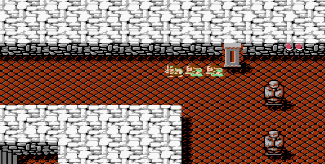 吞食天地2血书迷宫怎么走 吞食天地2血书迷宫怎么走