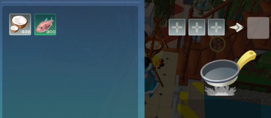 创造与魔法龟饲料怎么做 创造与魔法龟饲料怎么做