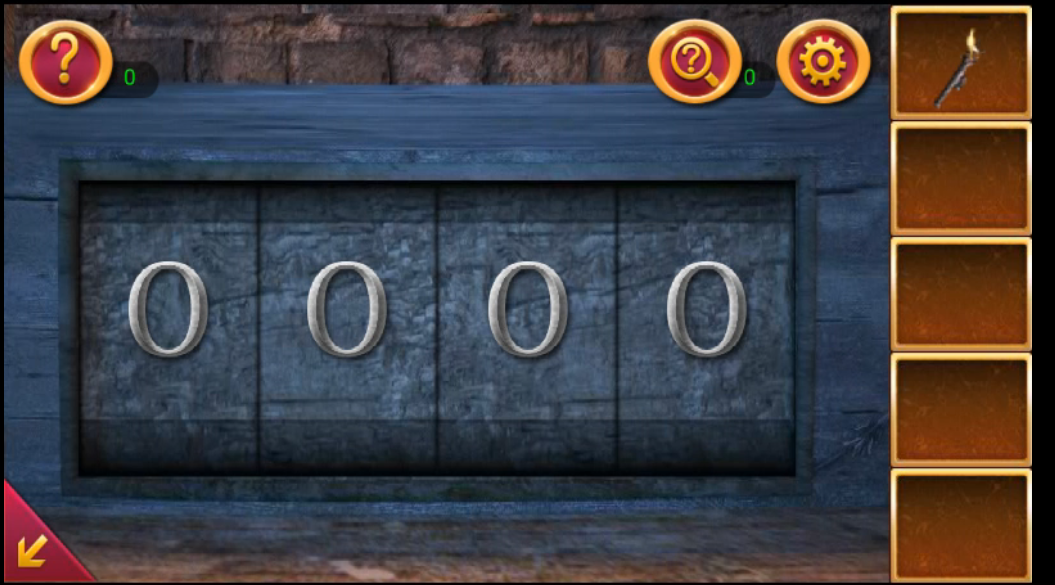 密室逃脱1攻略第四关怎么过 密室逃脱1攻略第四关怎么过