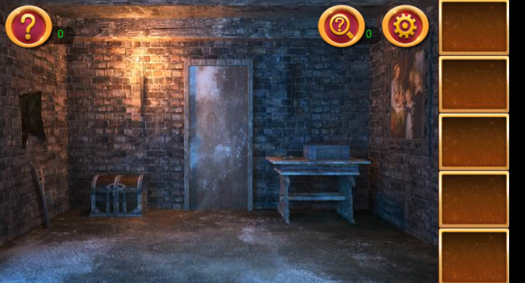 密室逃脱1攻略第四关怎么过 密室逃脱1攻略第四关怎么过