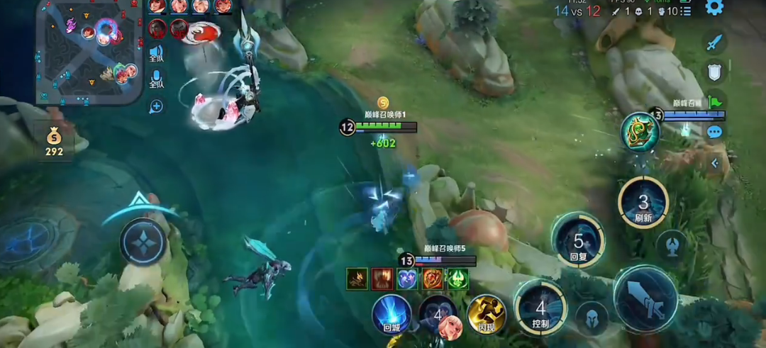 王者荣耀朵利亚最强出装怎么出 王者荣耀朵利亚最强出装怎么出