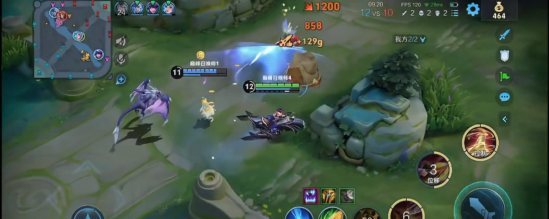 王者荣耀射手戈雅怎么出装 王者荣耀射手戈雅怎么出装