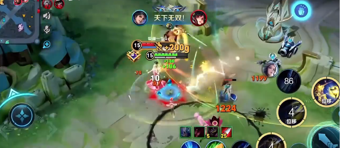 王者荣耀打野曜出装有哪些推荐 王者荣耀打野曜出装有哪些推荐