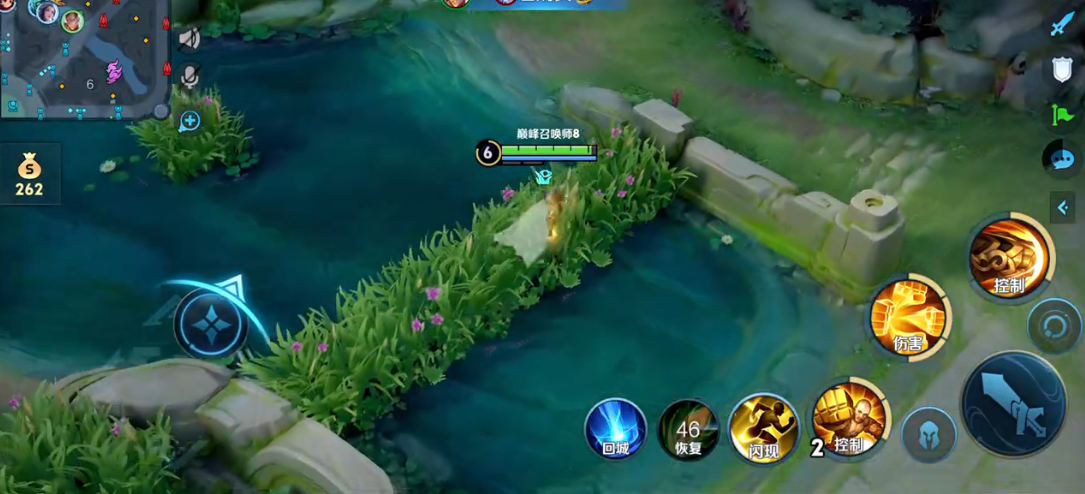 王者荣耀达摩出装是什么 王者荣耀达摩出装是什么