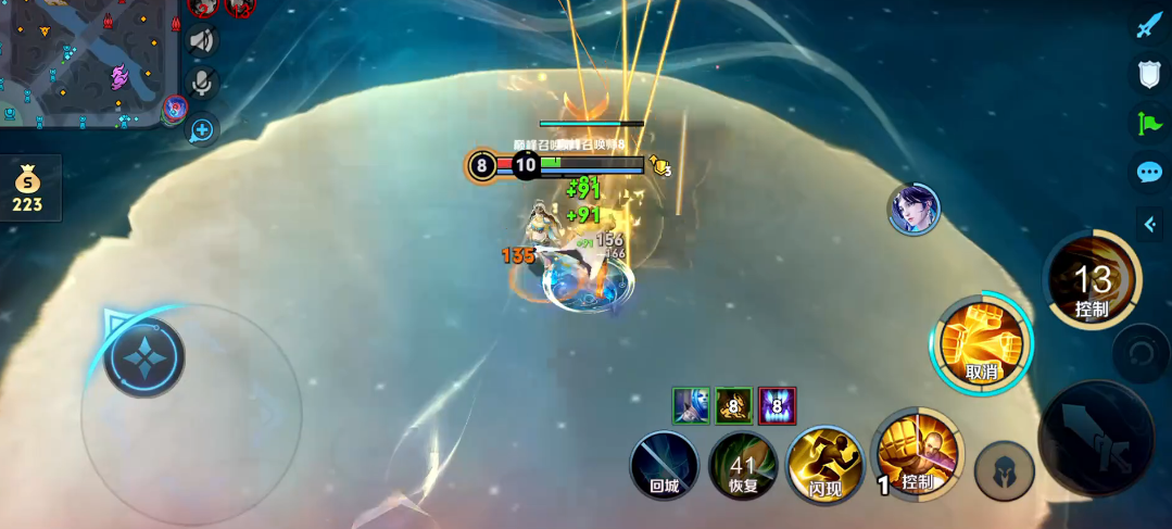 王者荣耀达摩出装是什么 王者荣耀达摩出装是什么