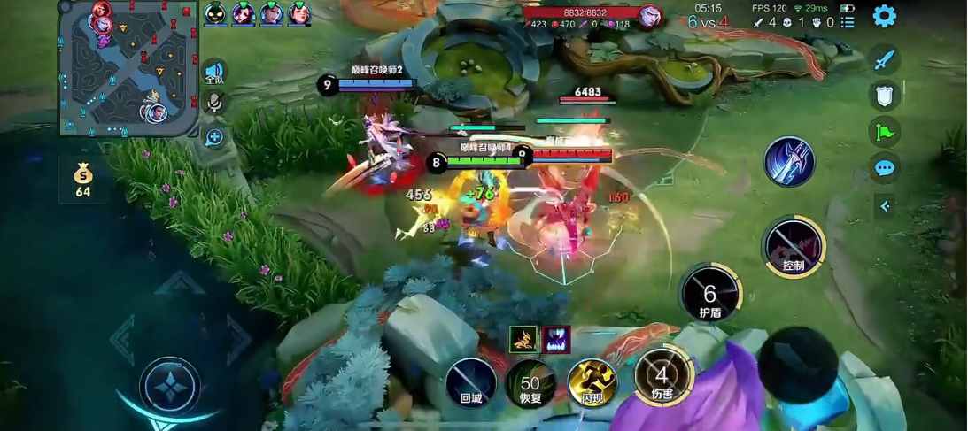 王者荣耀吕布暴力出装有哪些推荐 王者荣耀吕布暴力出装有哪些推荐