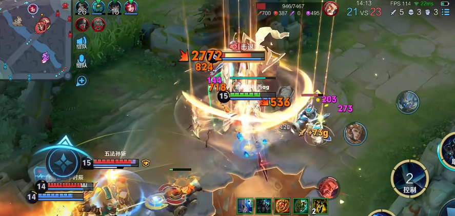 王者荣耀铠怎么出装能打野