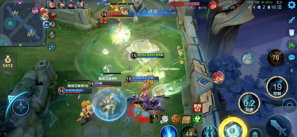 王者荣耀孙膑中单如何出装 王者荣耀孙膑中单如何出装