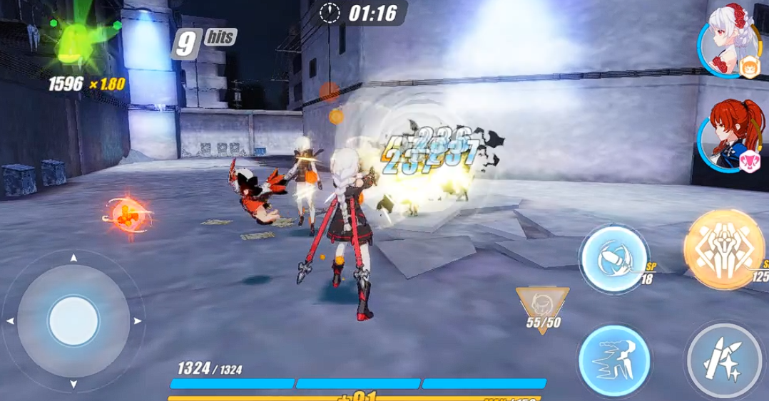 崩坏3妖精之弓怎么样 崩坏3妖精之弓怎么样