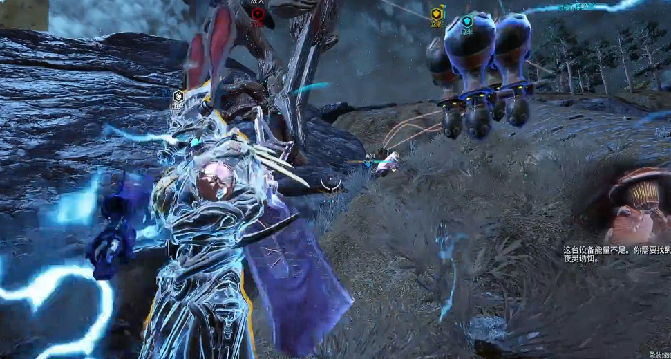 星际战甲三傻掉落物品是什么