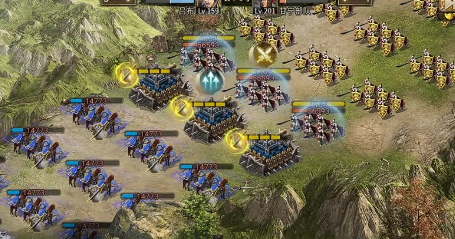 攻城掠地江东副本甘宁怎么打 攻城掠地江东副本甘宁怎么打