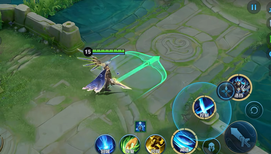 王者荣耀凯适合带什么铭文出装