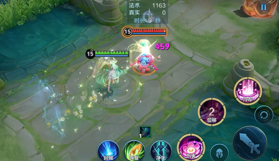 王者荣耀秒守貂蝉出装最新出哪些