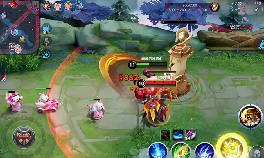 王者荣耀程咬金最肉出装cd短是什么