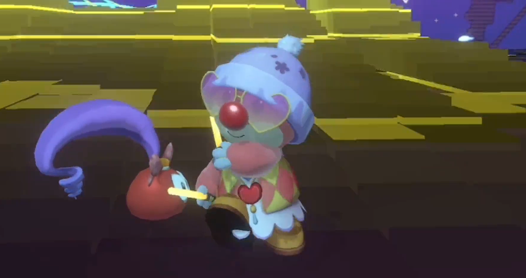 摩尔庄园荧光棒怎么用 摩尔庄园荧光棒怎么用