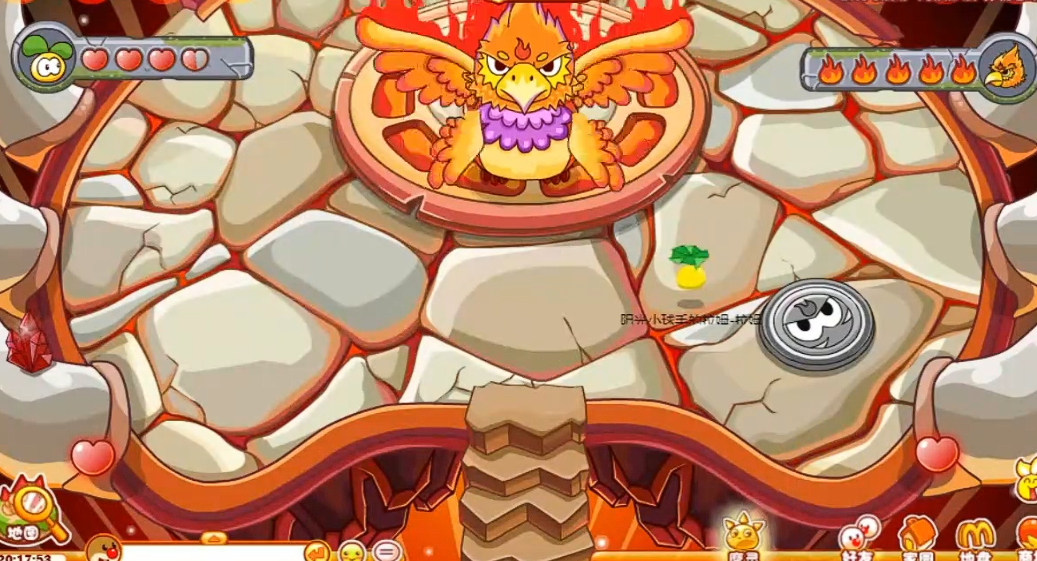 摩尔庄园拉姆火系打火鸟怎么玩 摩尔庄园拉姆火系打火鸟怎么玩